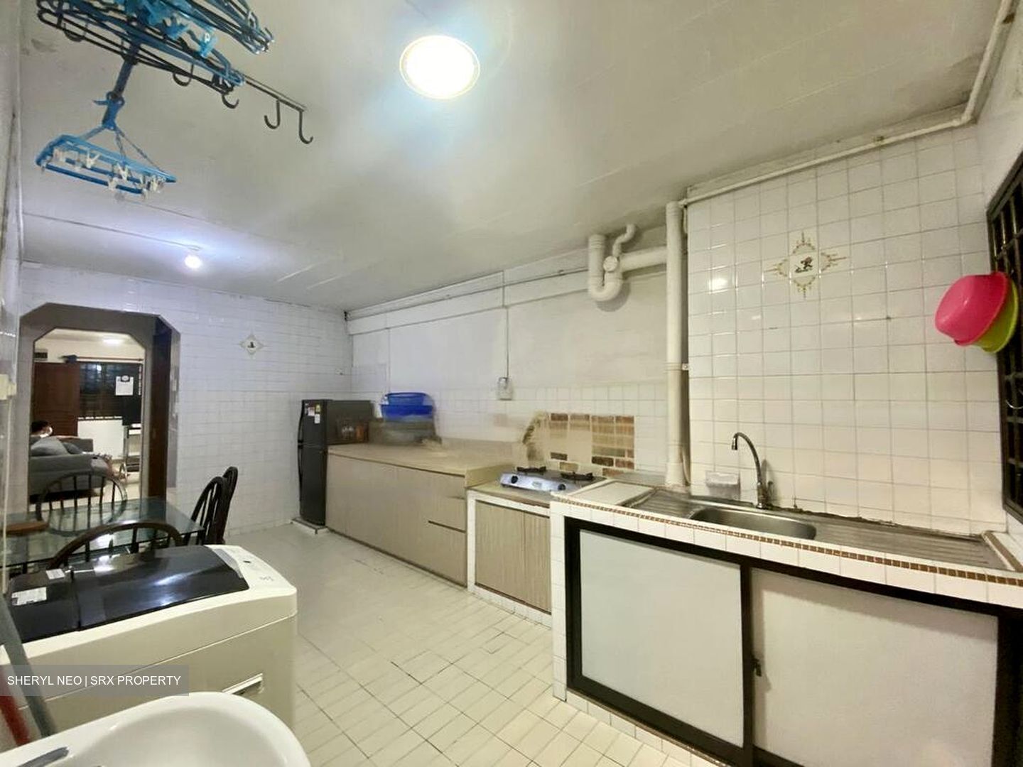 Blk 113 Potong Pasir Avenue 1 (Toa Payoh), HDB 3 Rooms #449907311